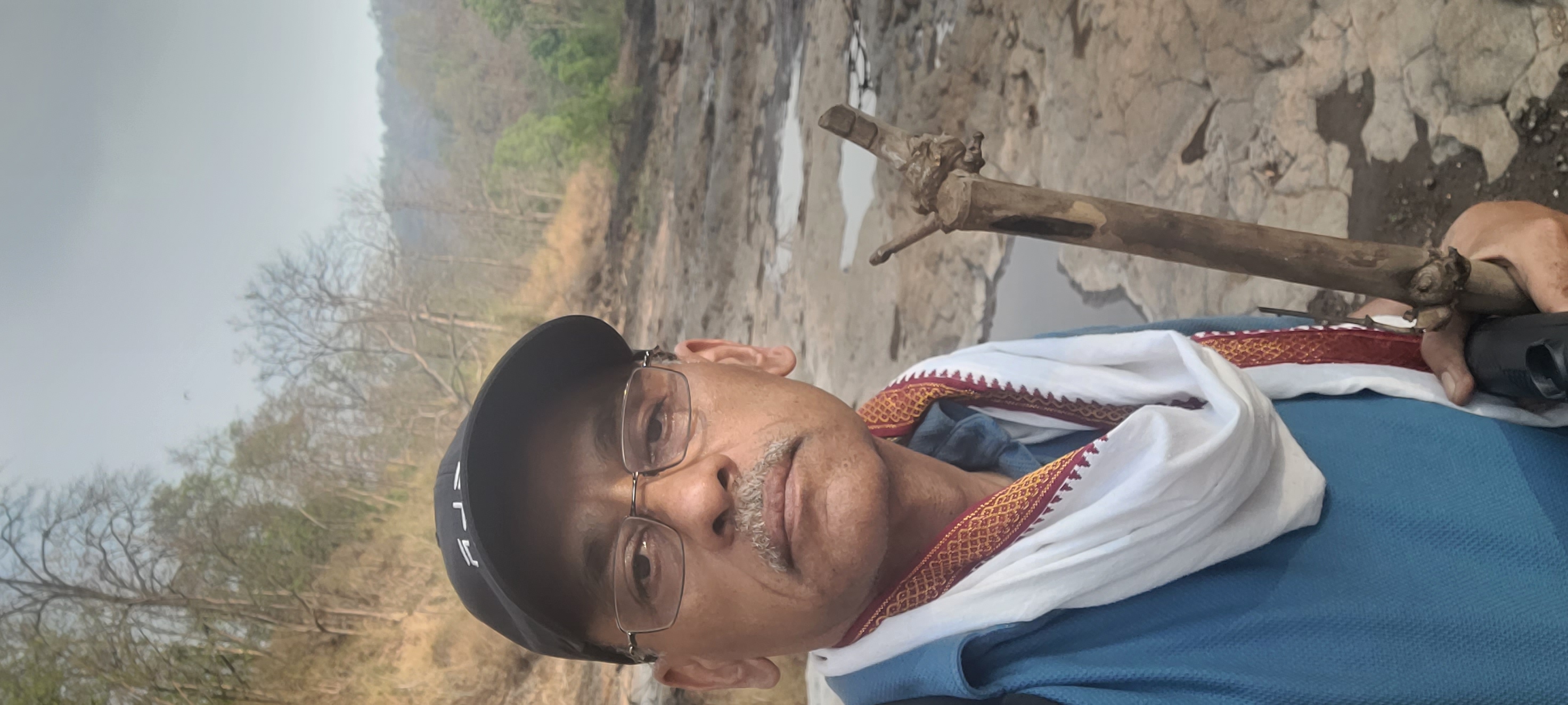 Sunil Pathak