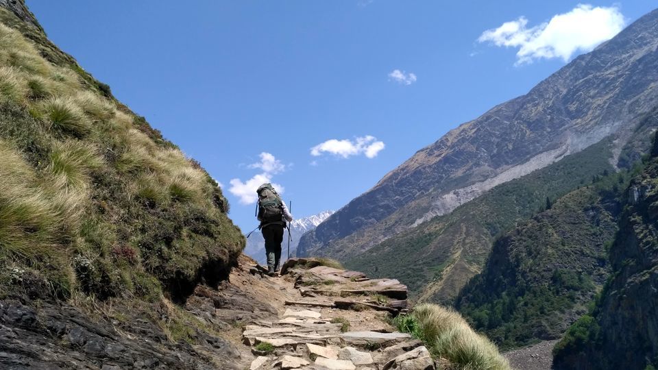 Johar Valley