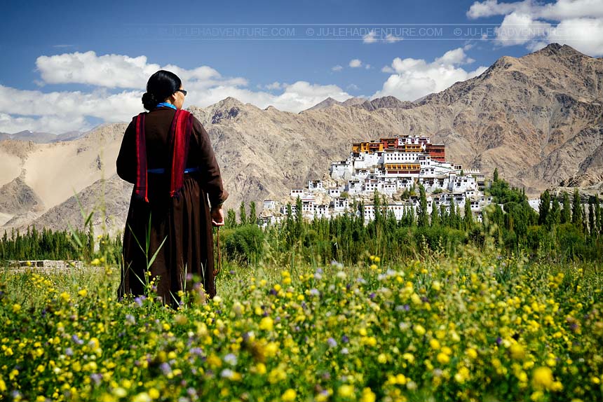 Ladakh