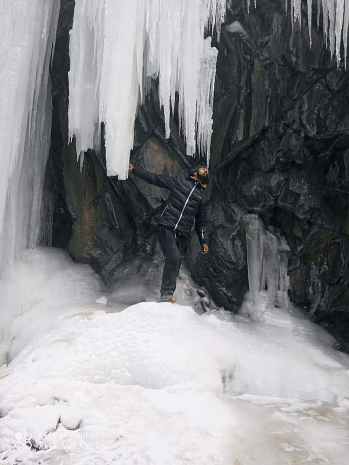 Ladakh Tour