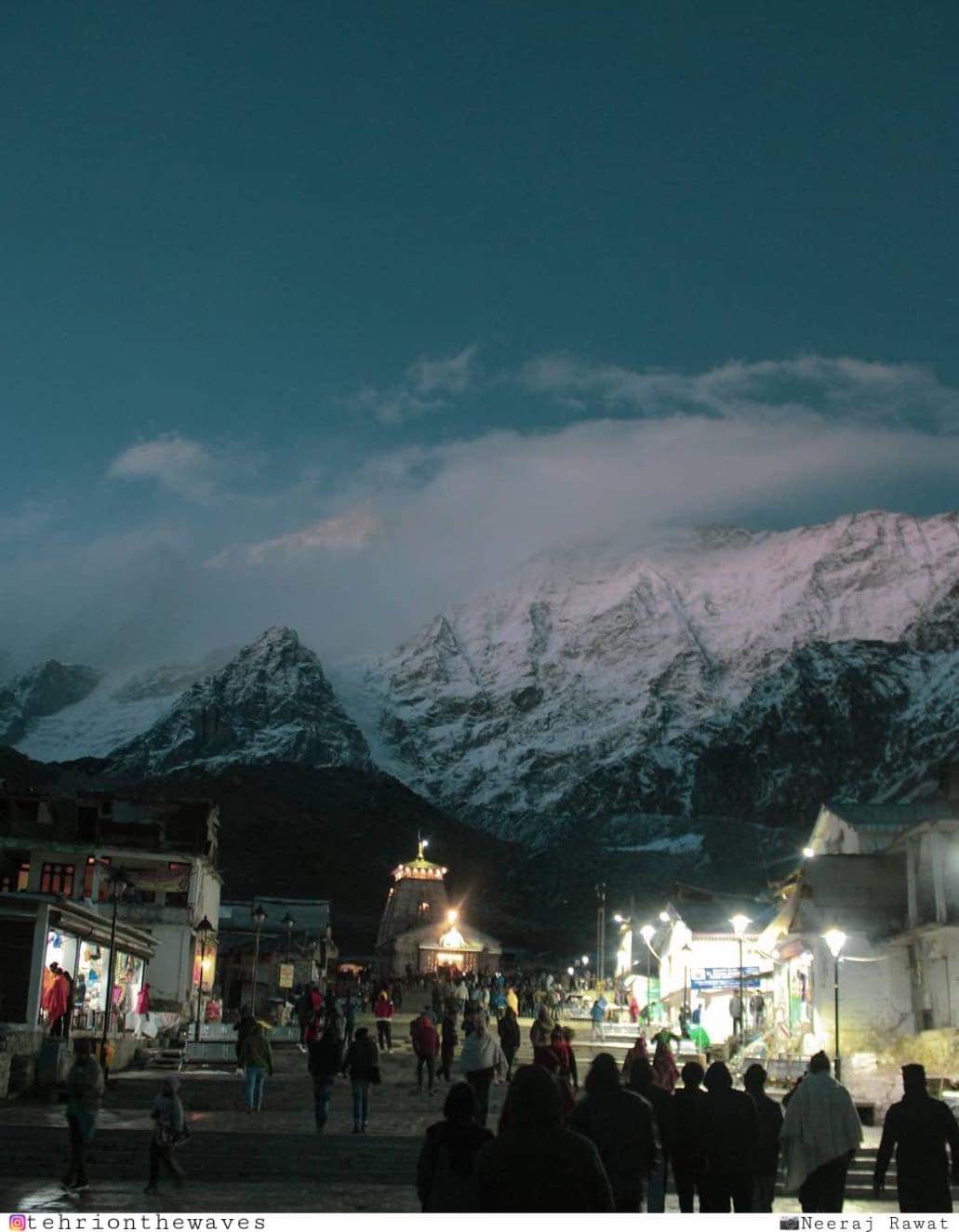 Ladakh Tour