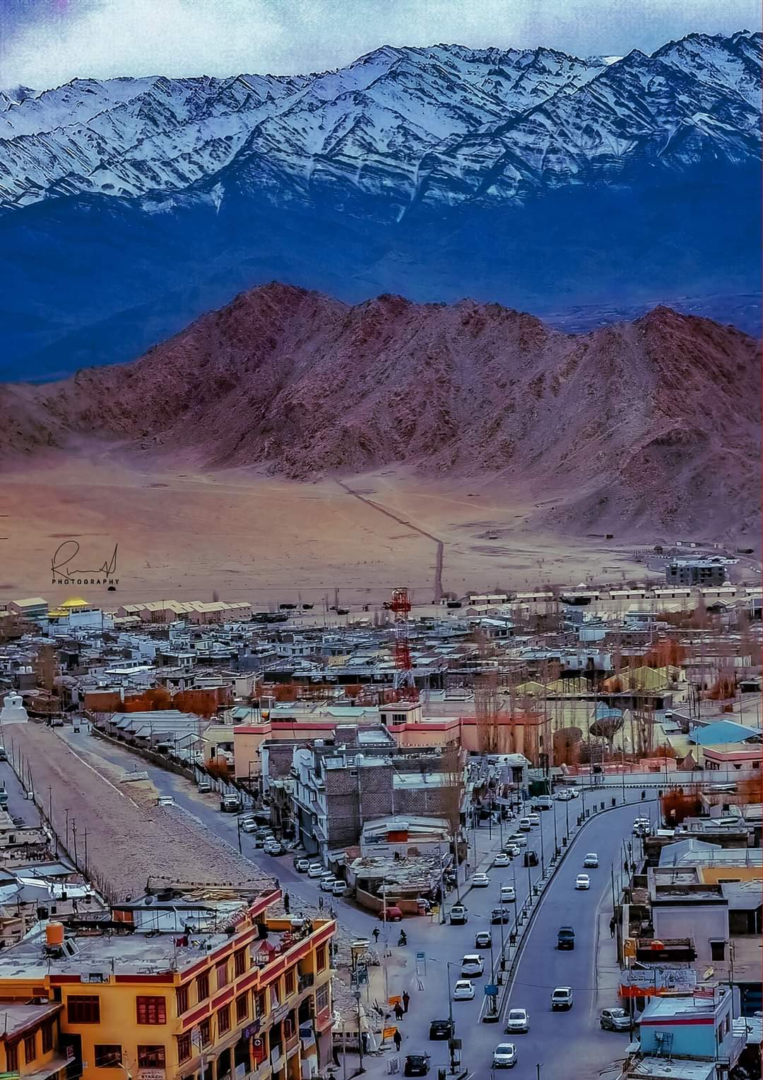 Ladakh Tour