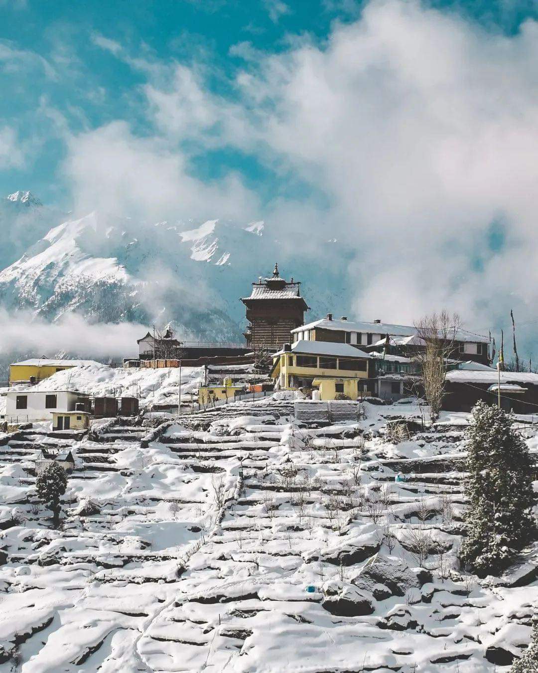Ladakh Tour