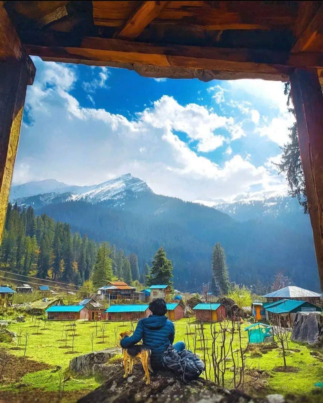 Ladakh Expedition Tour