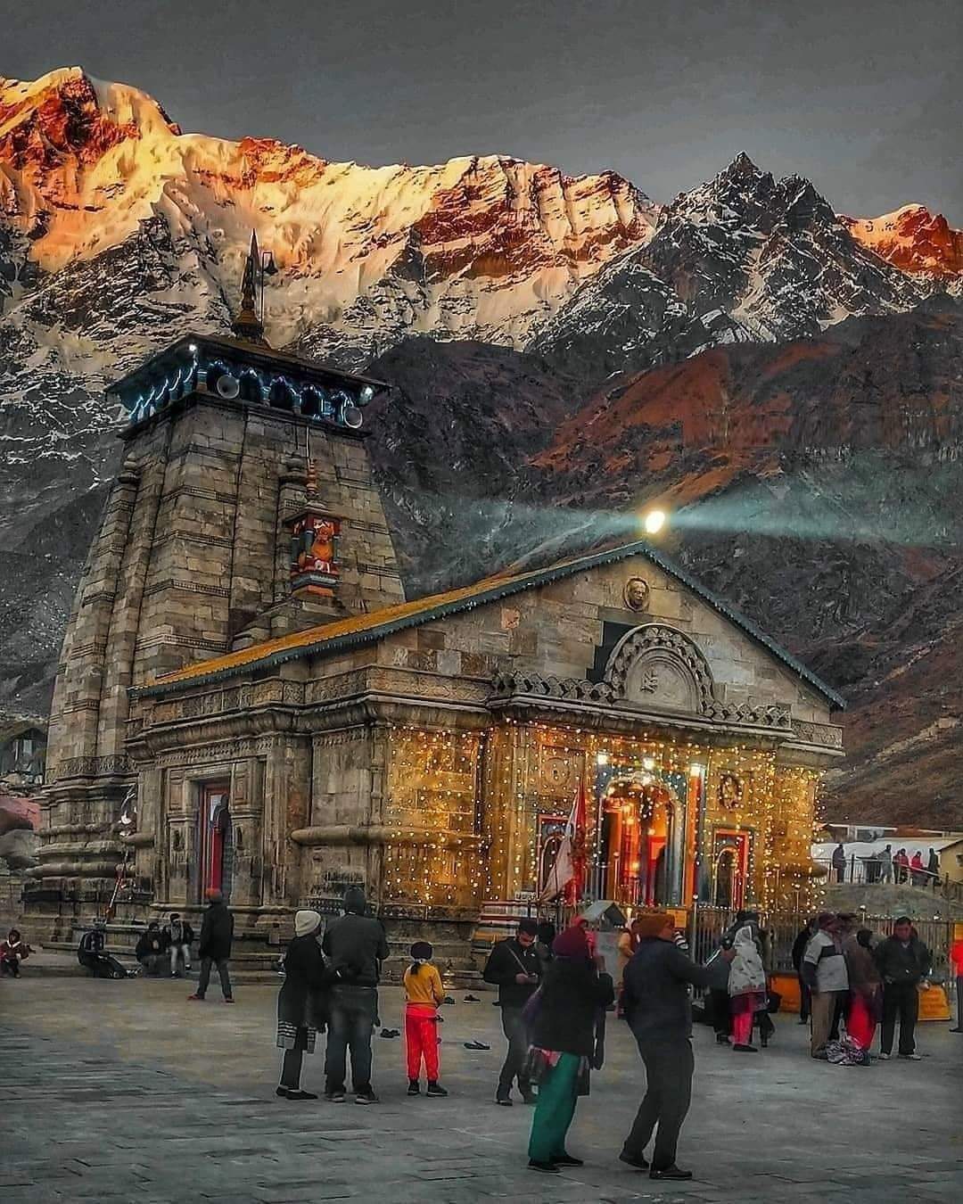 Ladakh Tour