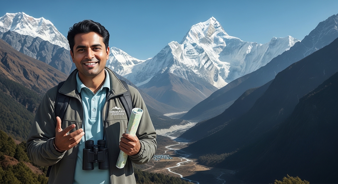 Manager Spiti